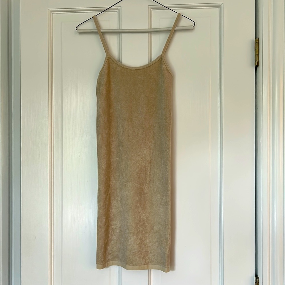 Brand New with tags, Zara Dress/Coverup Size XS-S